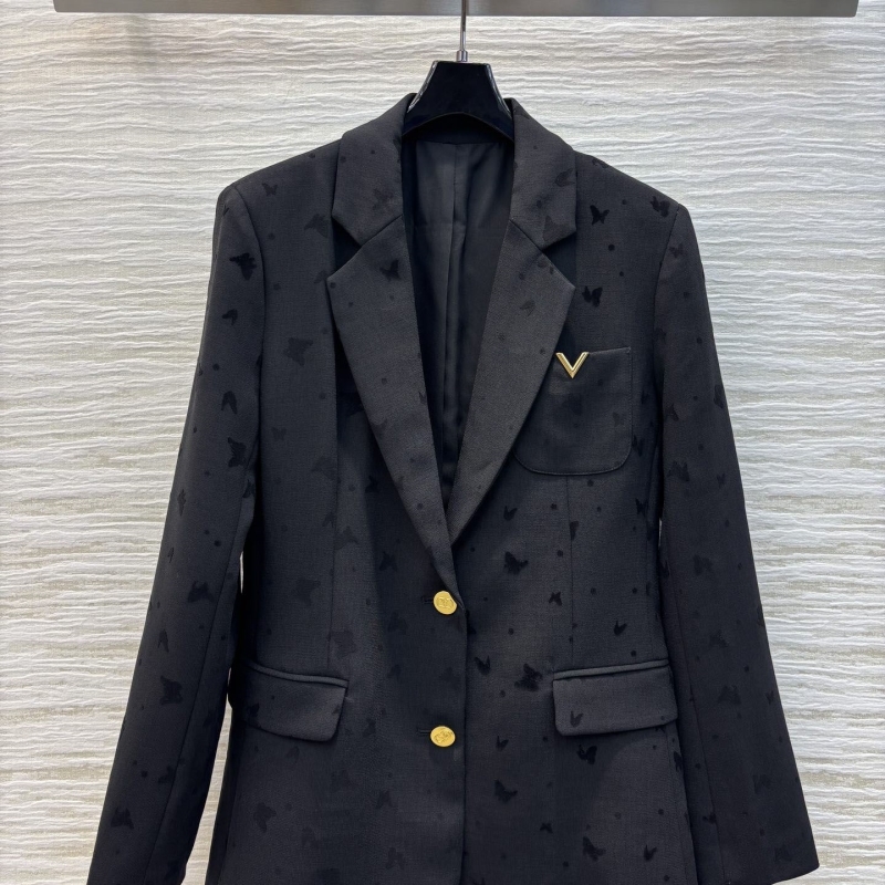 Valentino Coats